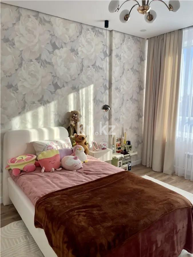 Продажа 3-комнатной квартиры, 60 м² в Астане - фото 2