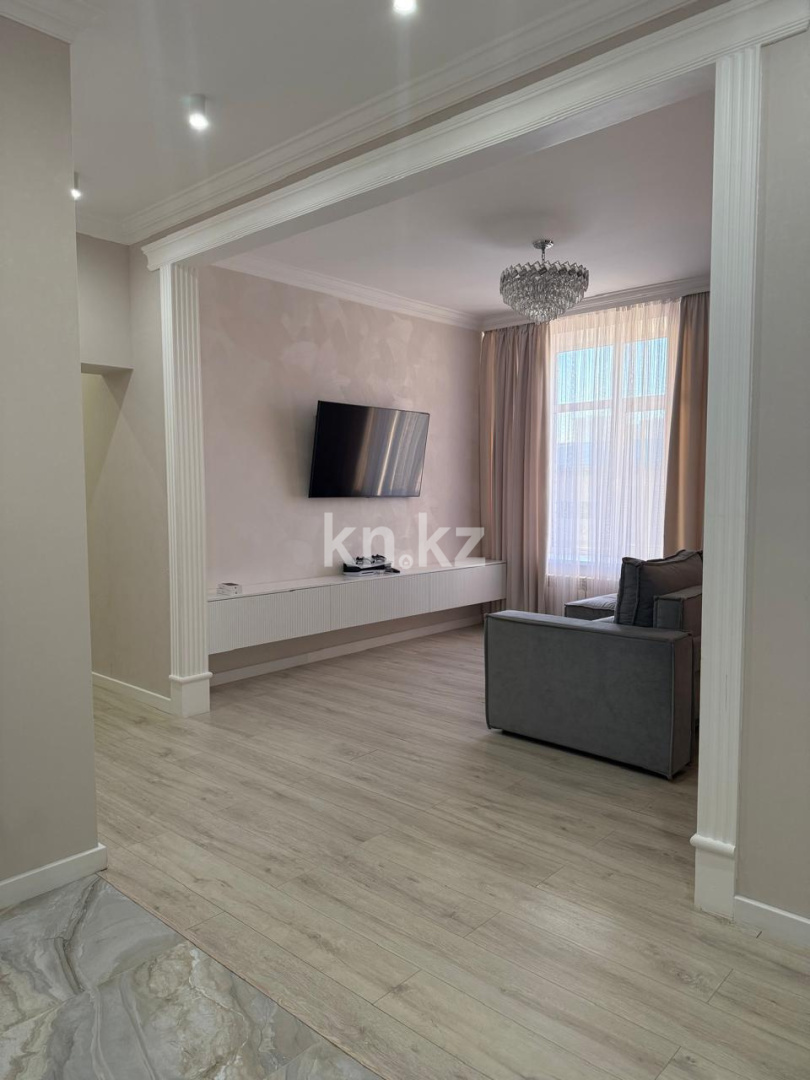 Продажа 3-комнатной квартиры, 80 м² в Караганде - фото 14