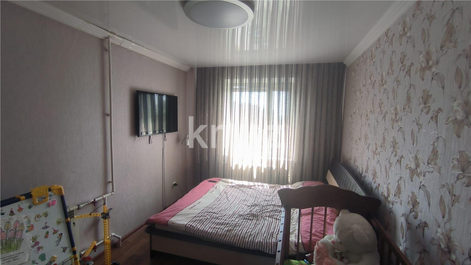 Продажа 4-комнатной квартиры, 78 м², ул. Дюсембекова в Караганде - фото 6