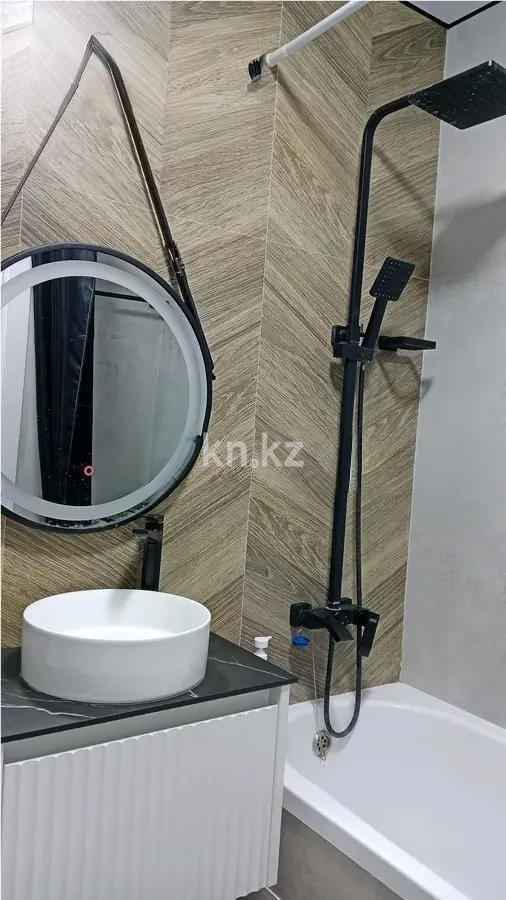 Продажа 1-комнатной квартиры, 35 м² в Астане - фото 3