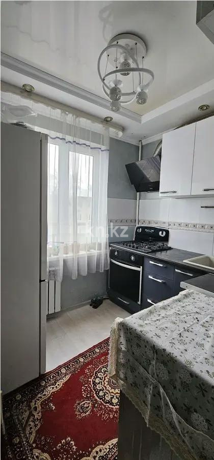 Продажа 3-комнатной квартиры, 63 м², мкр-н 4, дом  23 в Алматы - фото 5