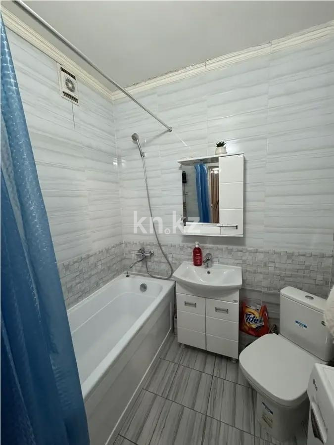 Продажа 1-комнатной квартиры, 35.5 м² в Астане - фото 3