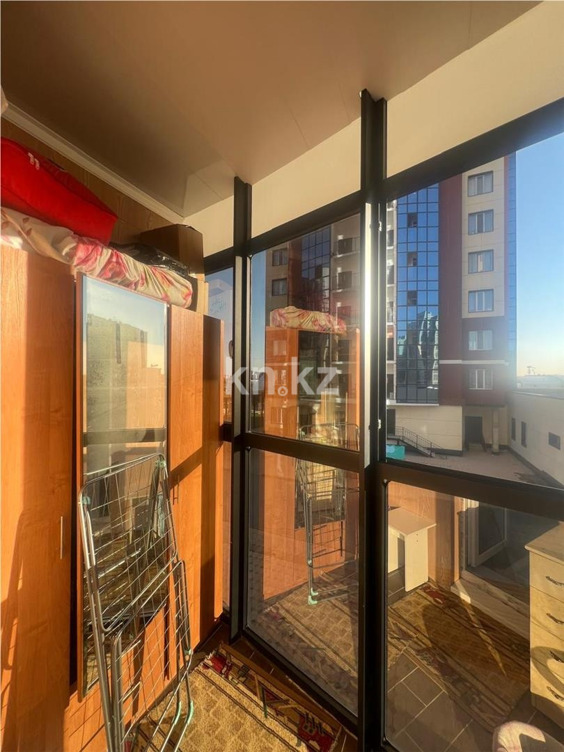 Продажа 2-комнатной квартиры, 57 м² в Караганде - фото 9