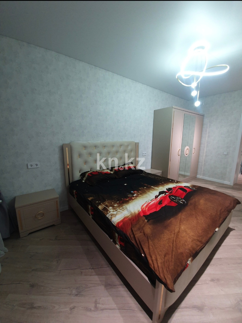 Продажа 2-комнатной квартиры, 50.9 м² в Павлодаре - фото 12