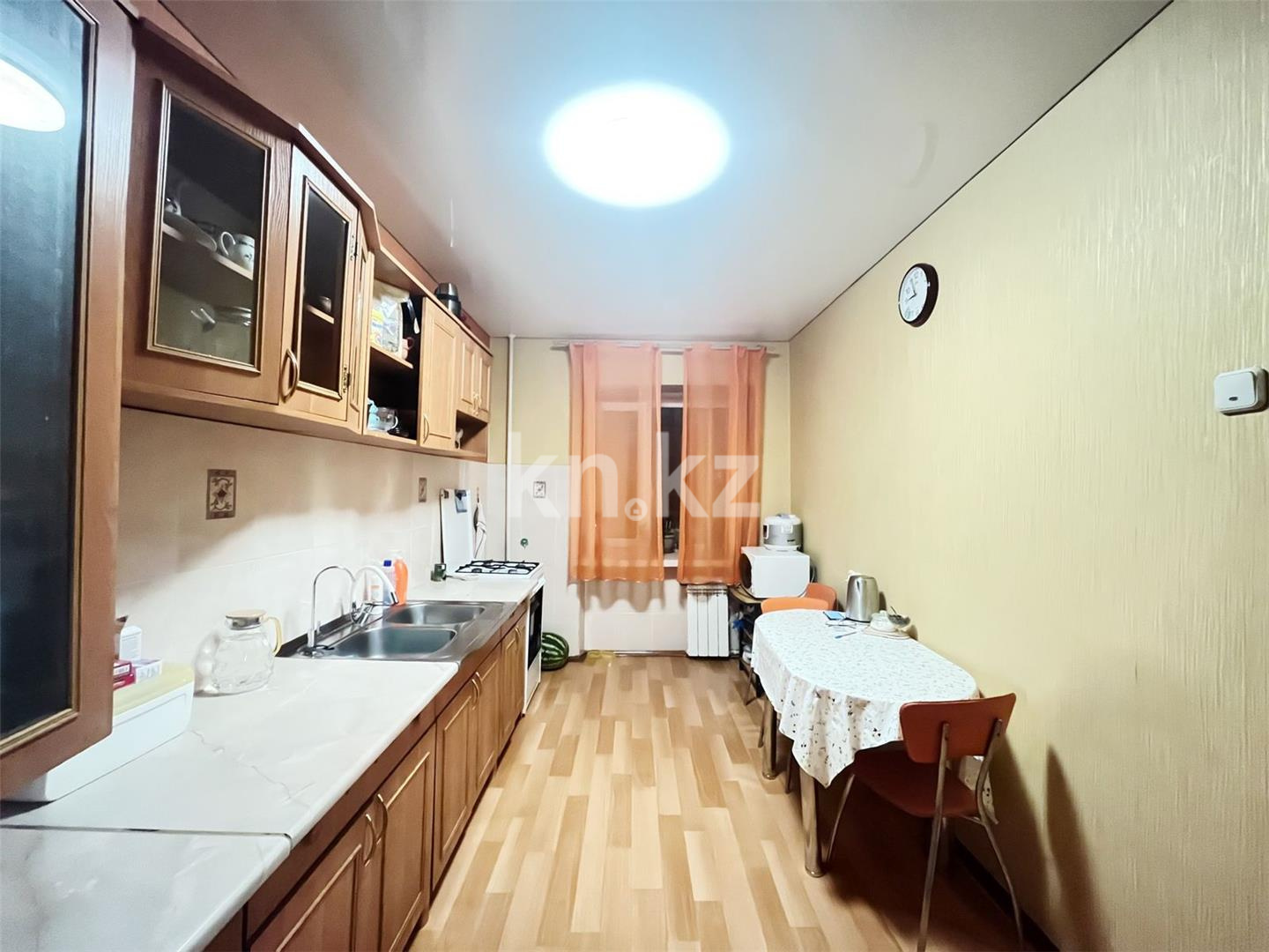 Продажа 3-комнатной квартиры, 61 м², пр. Республики в Темиртау - фото 4