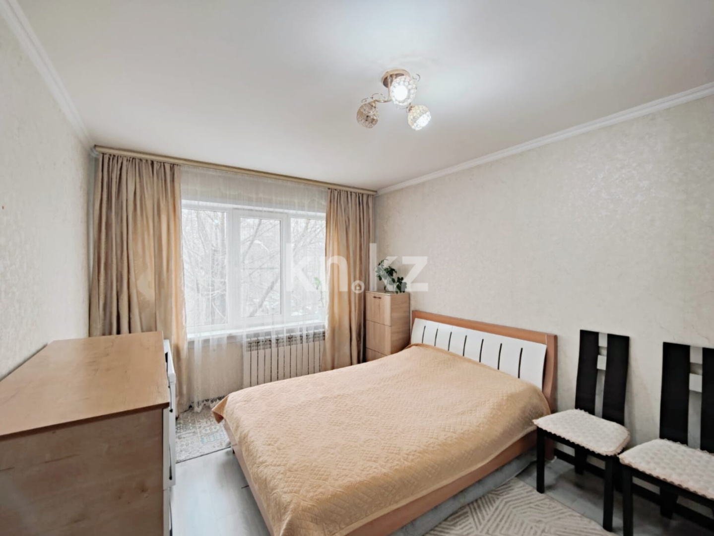 Продажа 3-комнатной квартиры, 66 м² в Алматы - фото 5