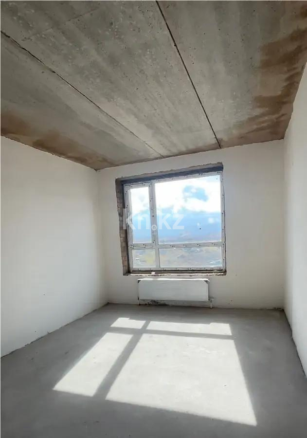 Продажа 2-комнатной квартиры, 40 м², ул. Нажимеденова, дом  52б в Астане