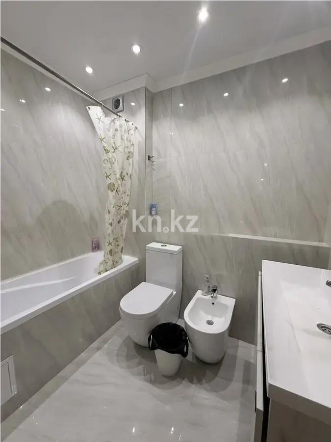 Продажа 5-комнатной квартиры, 135 м² в Караганде - фото 8