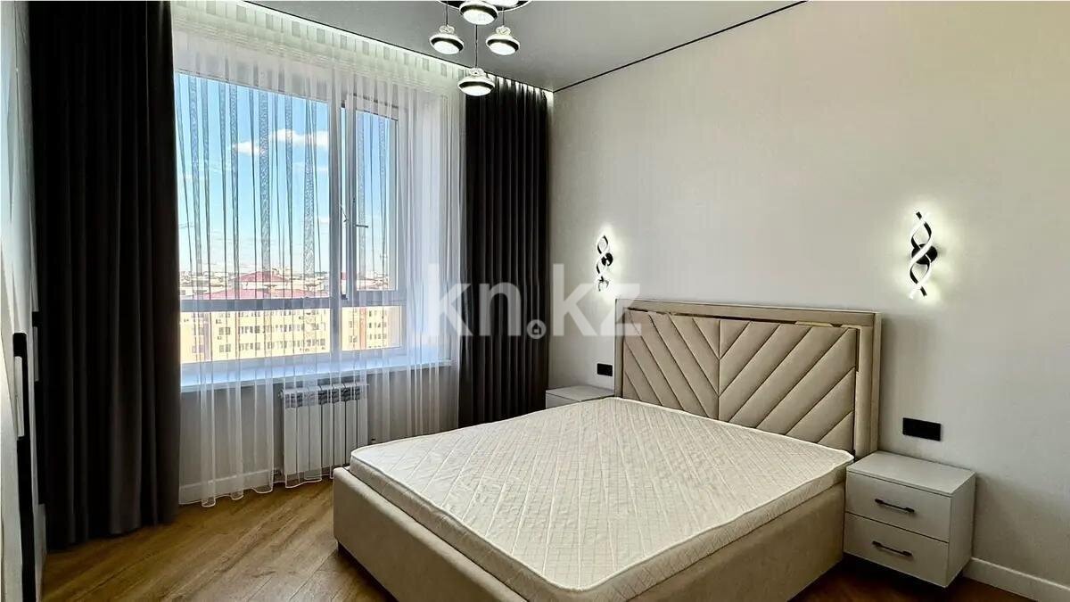 Продажа 2-комнатной квартиры, 45 м² в Астане - фото 2