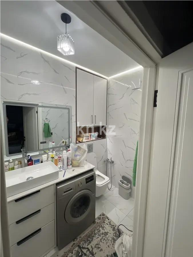 Продажа 2-комнатной квартиры, 63 м² в Алматы - фото 3