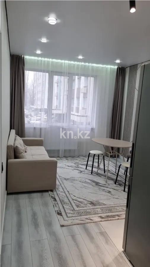 Продажа 2-комнатной квартиры, 45 м² в Алматы - фото 2