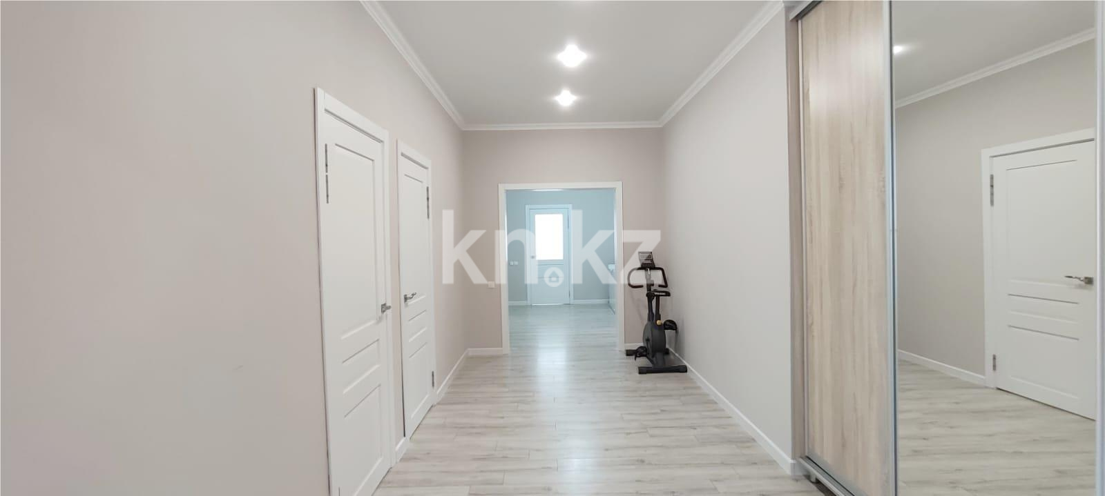 Продажа 4-комнатной квартиры, 168 м² в Караганде - фото 19