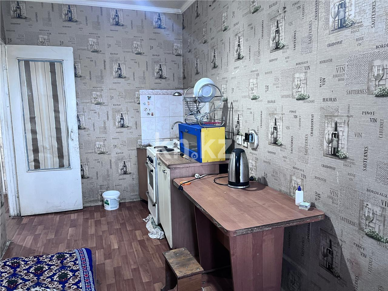 Продажа 1-комнатной квартиры, 35 м² в Караганде - фото 5