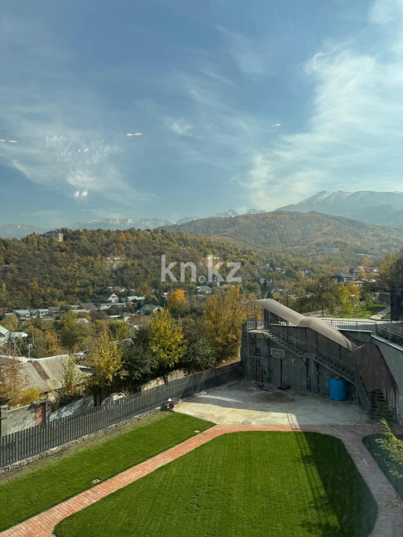 Аренда 4-комнатной квартиры, 230 м² в Алматы - фото 30