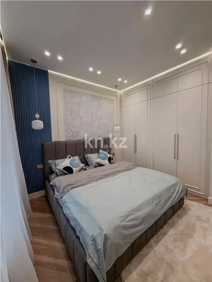 Продажа 4-комнатной квартиры, 126 м² в Астане - фото 2