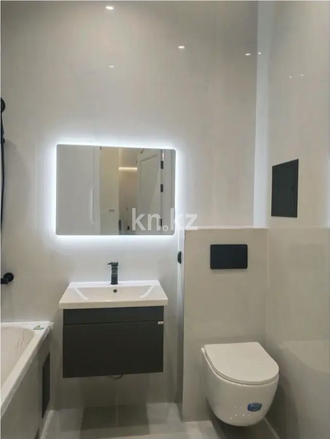 Продажа 2-комнатной квартиры, 62 м² в Астане - фото 3