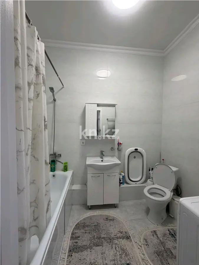 Продажа 2-комнатной квартиры, 45 м² в Астане - фото 4