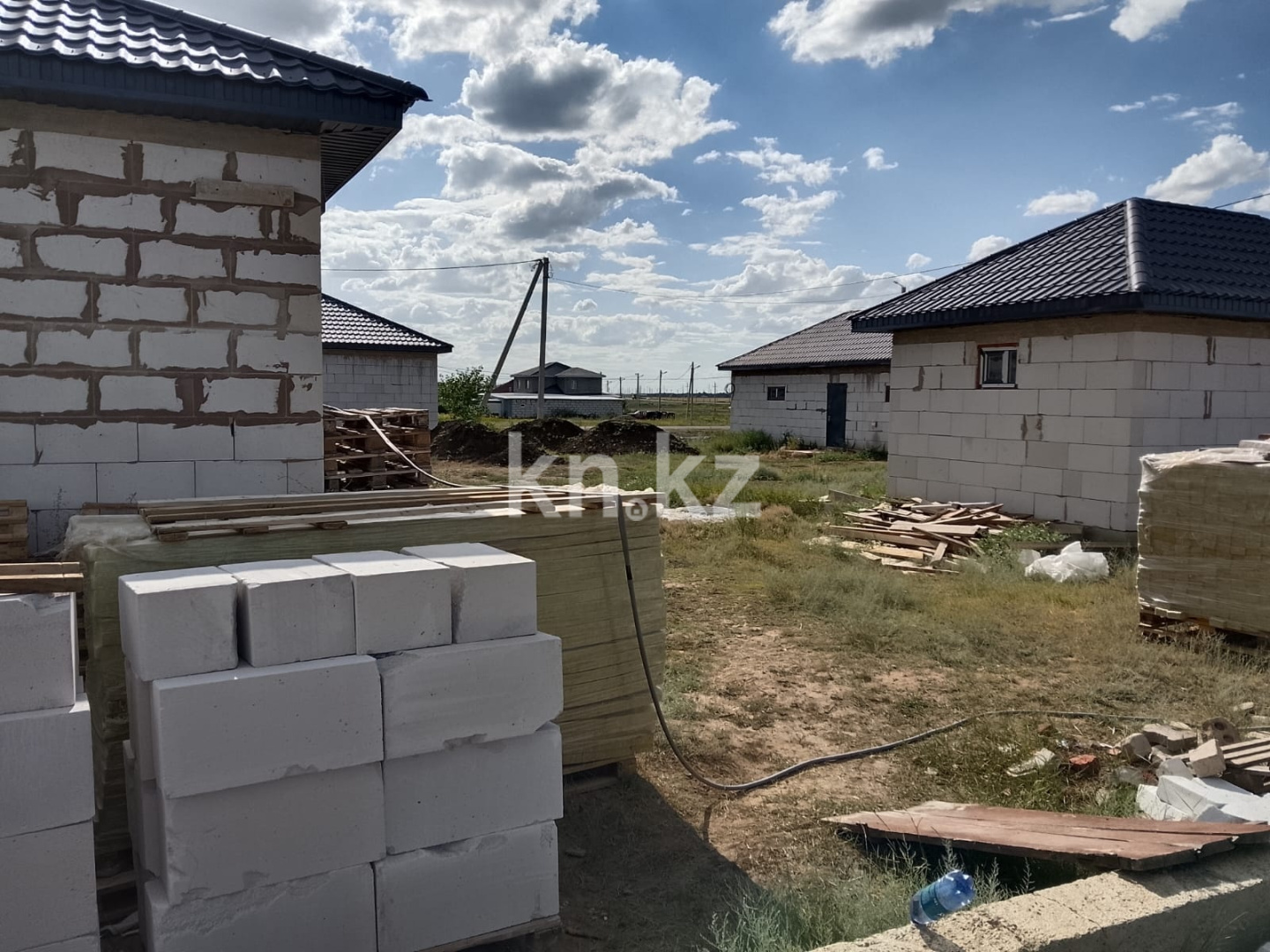 Продажа базы, 450 м² в Акмолинской области - фото 15