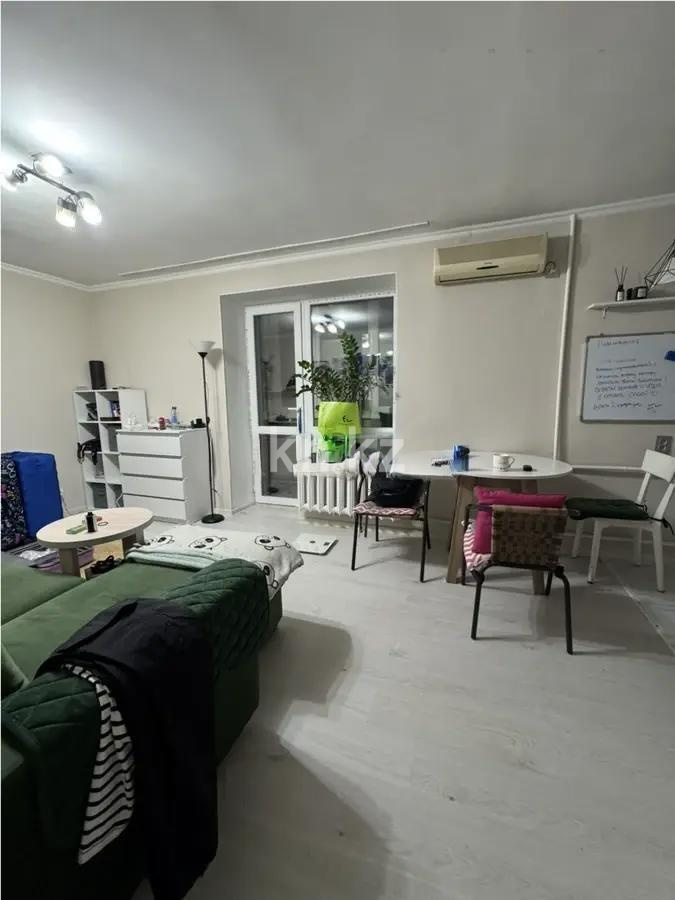 Продажа 2-комнатной квартиры, 40 м² в Алматы