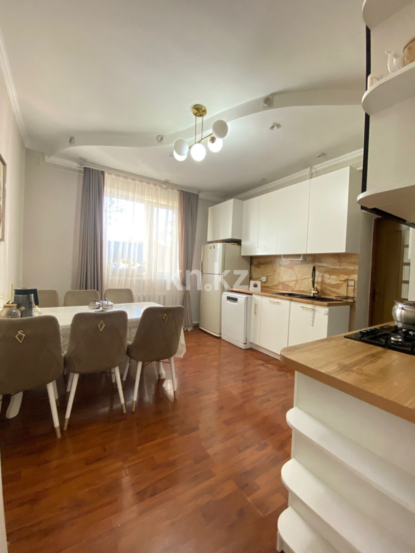Продажа 5-комнатного дома, 165 м² в Алматы - фото 17