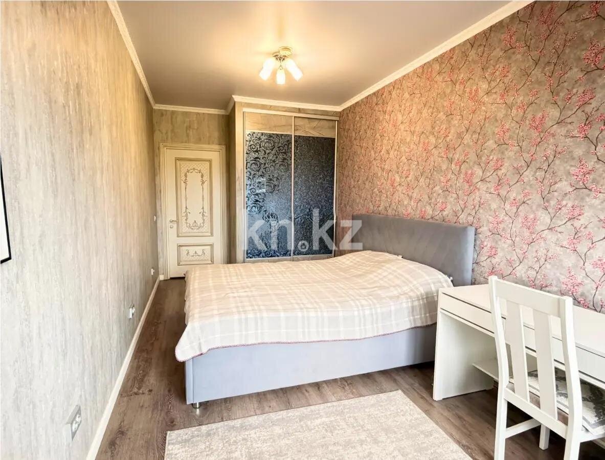 Продажа 3-комнатной квартиры, 109 м² в Алматы - фото 2