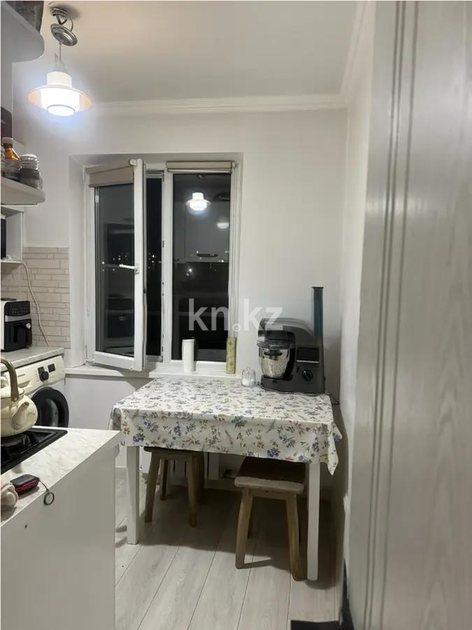 Продажа 2-комнатной квартиры, 43.2 м² в Алматы - фото 3
