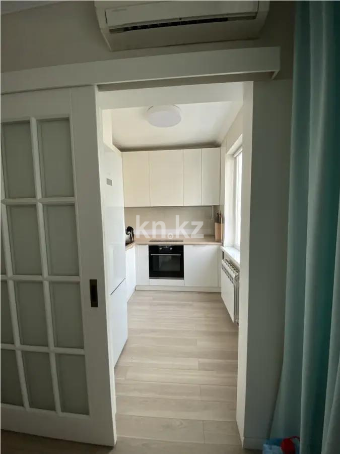 Продажа 3-комнатной квартиры, 62 м² в Алматы - фото 3