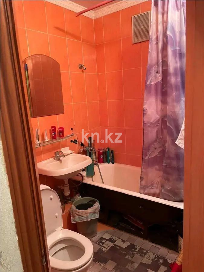 Продажа 2-комнатной квартиры, 42 м² в Алматы - фото 3