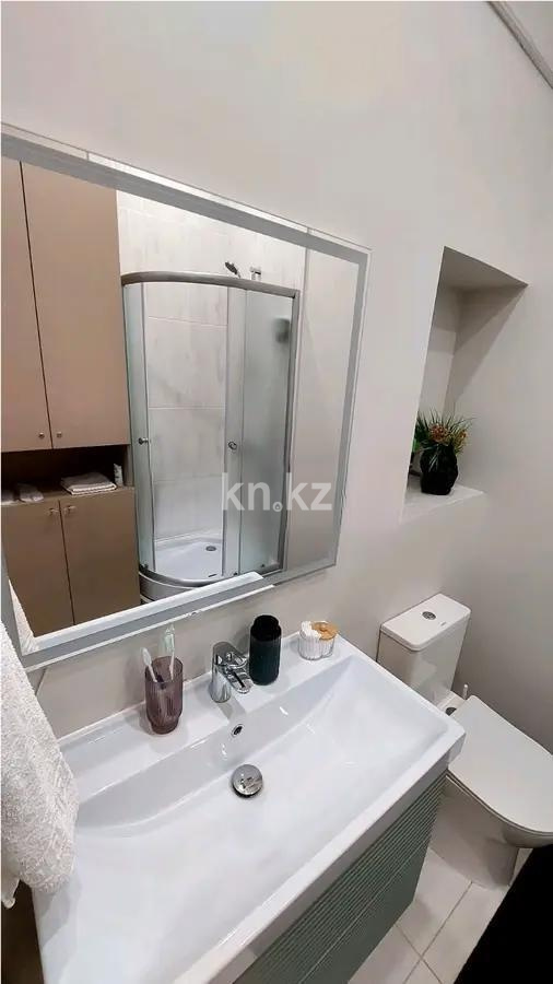 Продажа 1-комнатной квартиры, 46 м² в Астане - фото 3