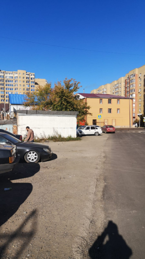 Продажа гаража, 23.3 м² в Астане - фото 4
