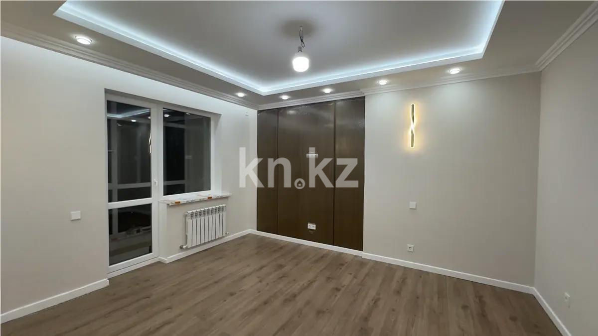 Продажа 1-комнатной квартиры, 37.8 м² в Астане