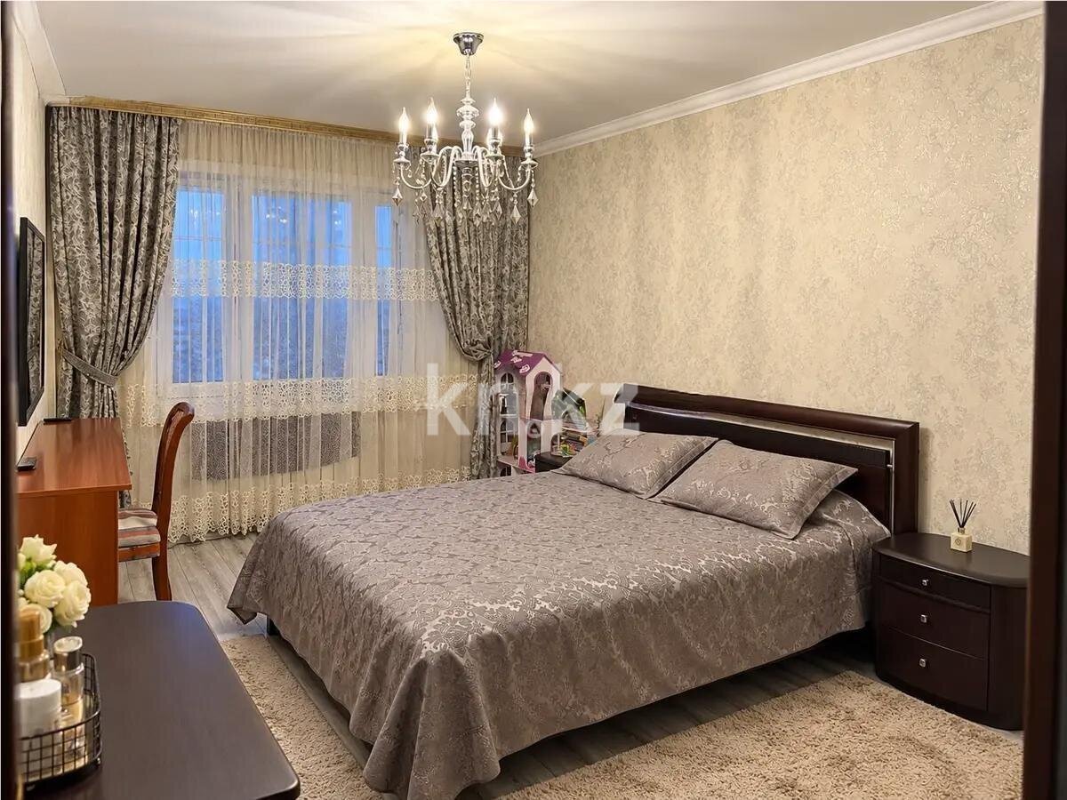 Продажа 3-комнатной квартиры, 70 м² в Алматы - фото 2