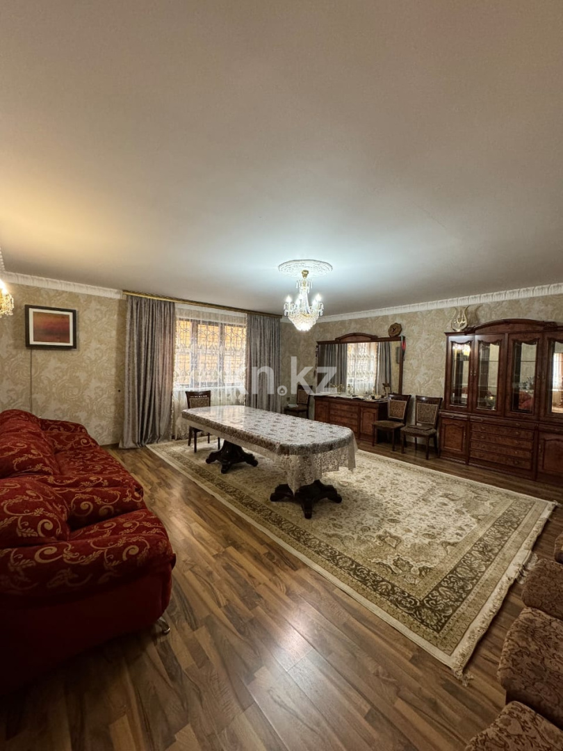 Продажа 5-комнатного дома, 260 м² в Актобе - фото 16