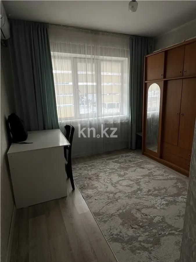Продажа 3-комнатной квартиры, 70 м² в Алматы - фото 4