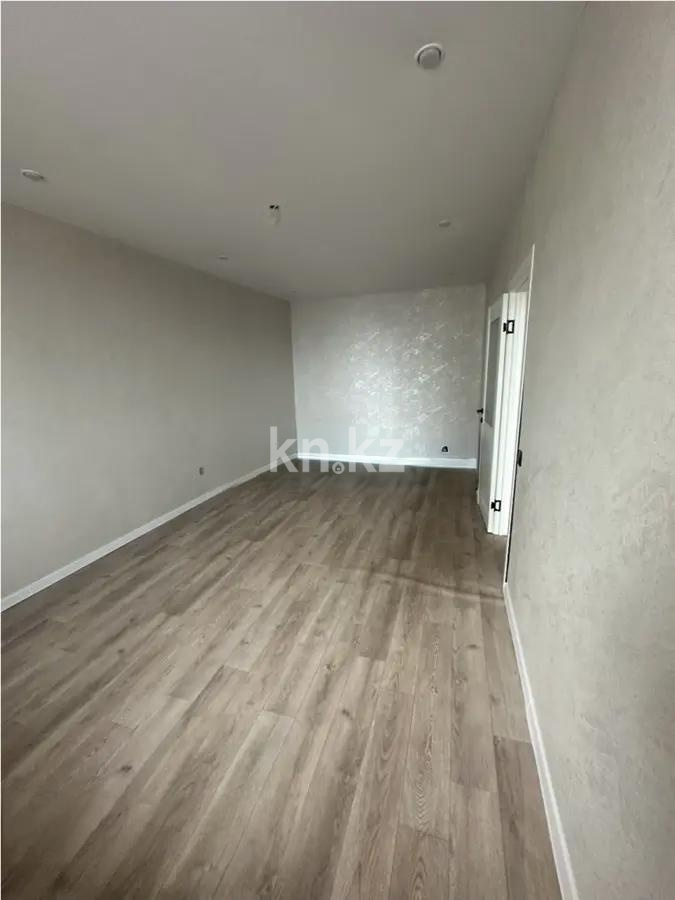 Продажа 1-комнатной квартиры, 39 м² в Астане