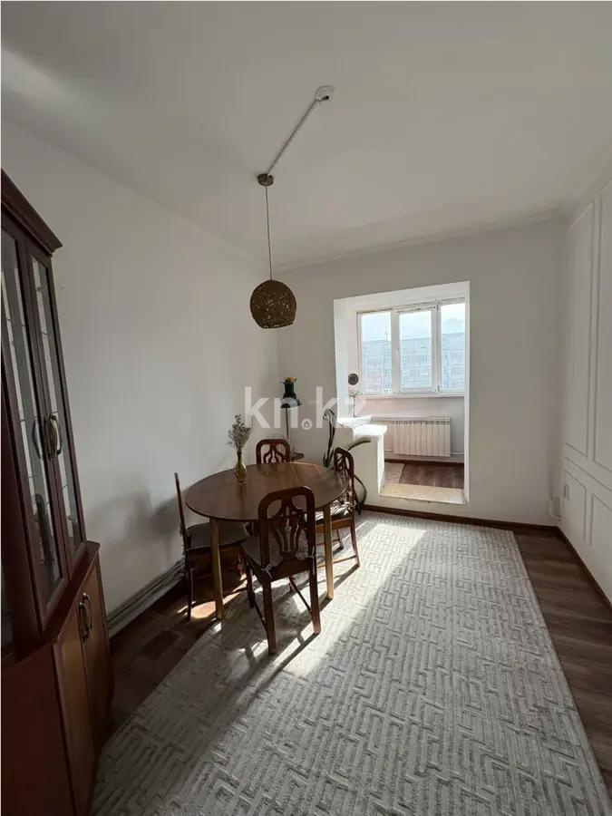 Продажа 1-комнатной квартиры, 43 м² в Алматы - фото 2