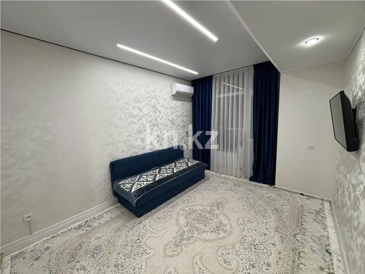 Продажа 1-комнатной квартиры, 35 м² в Астане