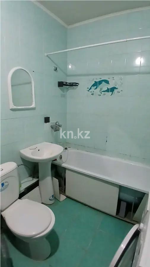 Продажа 1-комнатной квартиры, 42 м² в Алматы - фото 3