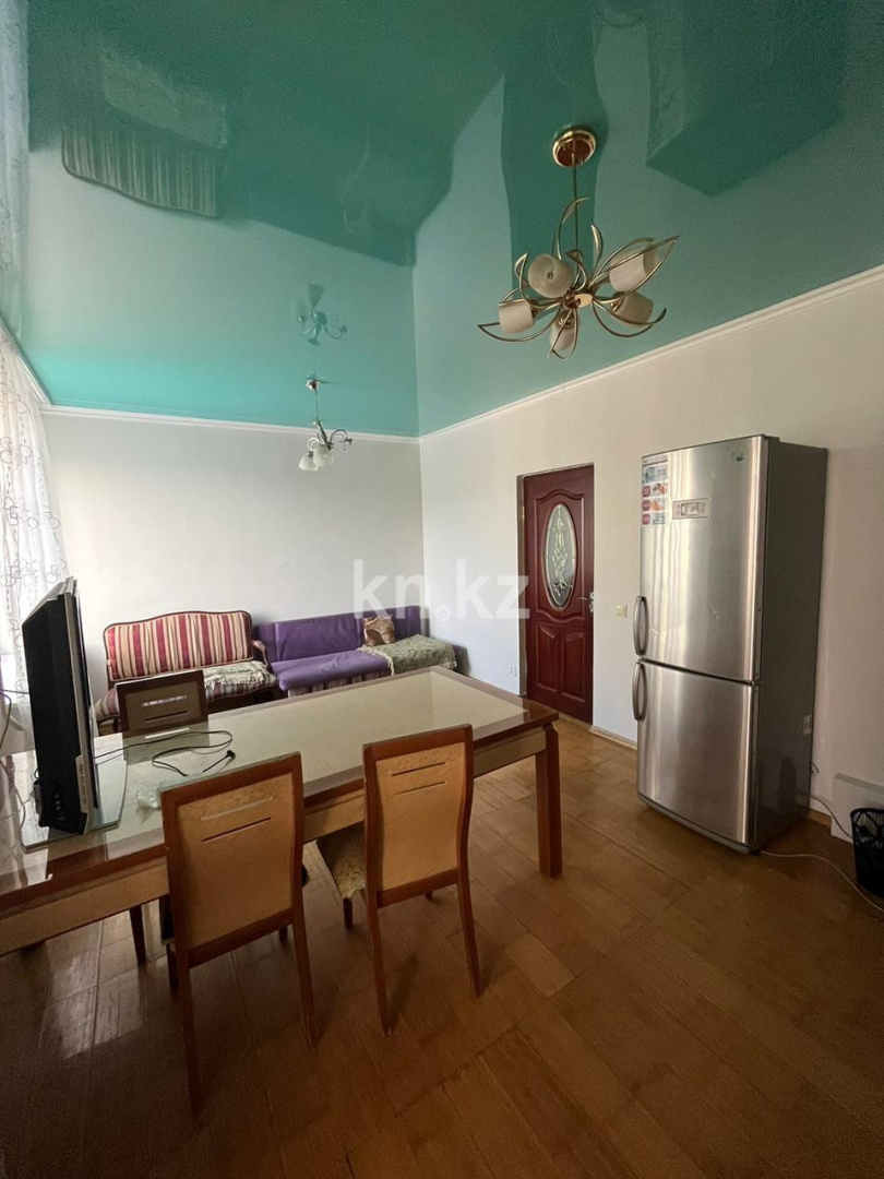 Аренда 1-комнатной квартиры, 49 м² в Астане - фото 5