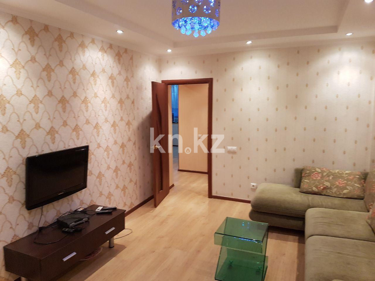 Аренда 2-комнатной квартиры, 55 м² в Алматы - фото 3