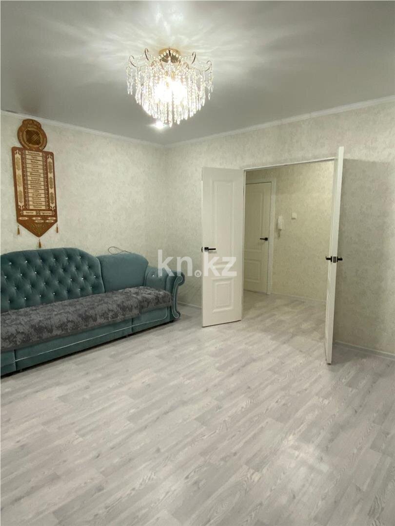 Продажа 3-комнатной квартиры, 92 м² в Караганде - фото 2