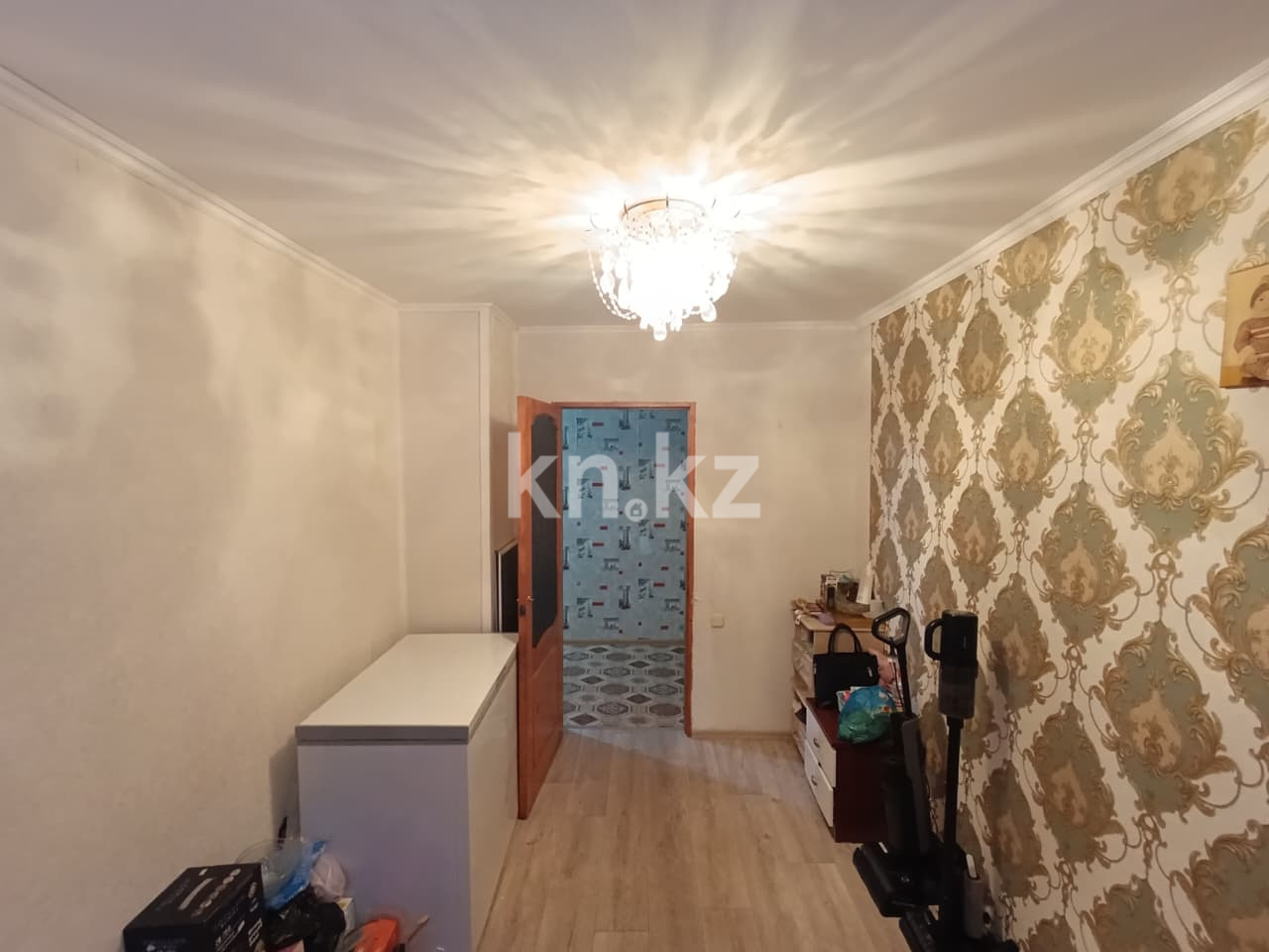 Продажа 3-комнатной квартиры, 58 м² в Караганде - фото 6