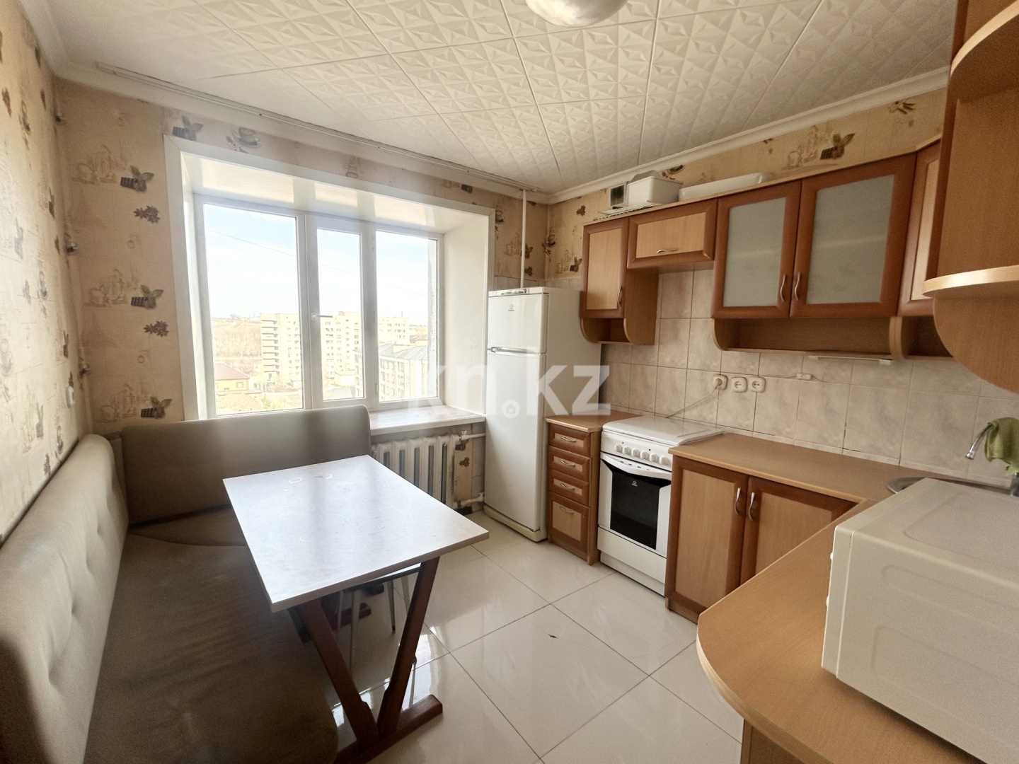 Продажа 2-комнатной квартиры, 48 м² в Караганде - фото 9