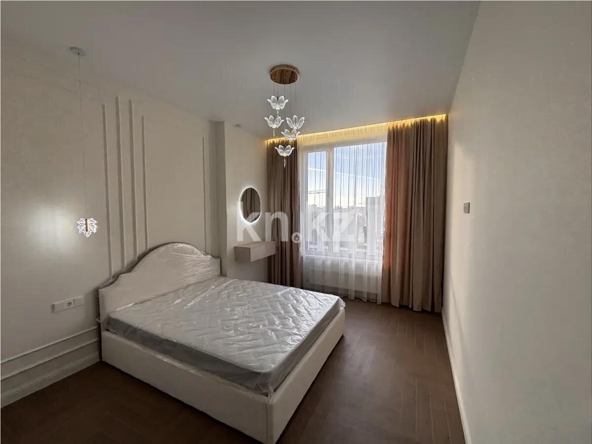 Продажа 3-комнатной квартиры, 75 м² в Астане - фото 2