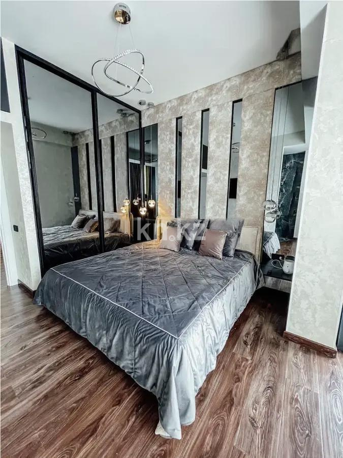 Продажа 3-комнатной квартиры, 72 м² в Алматы - фото 2