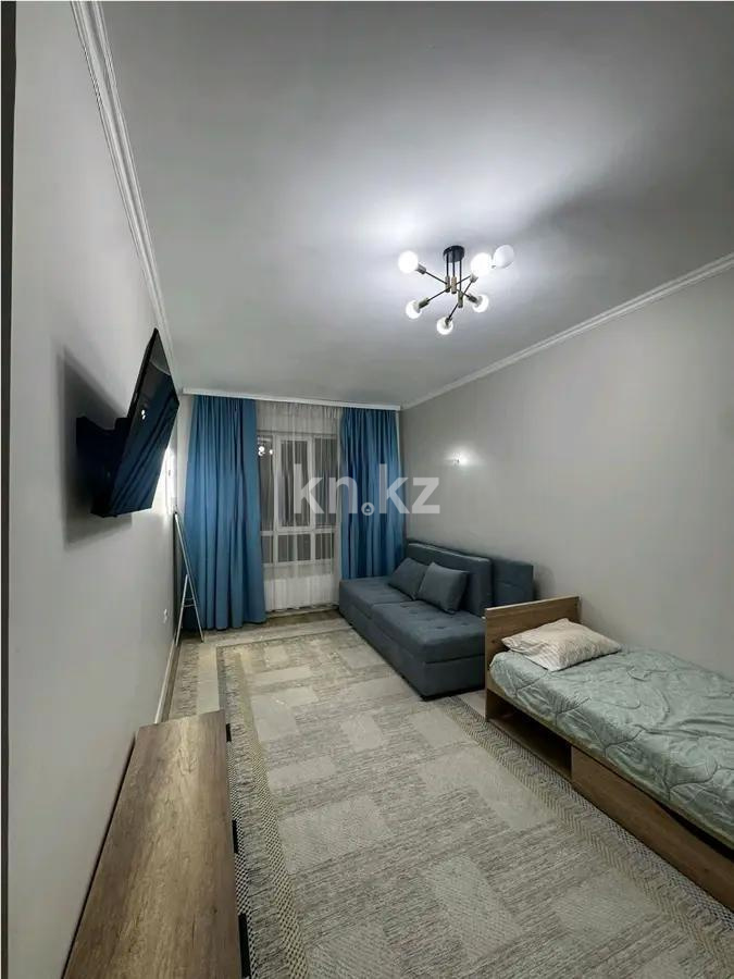 Продажа 1-комнатной квартиры, 43 м² в Алматы