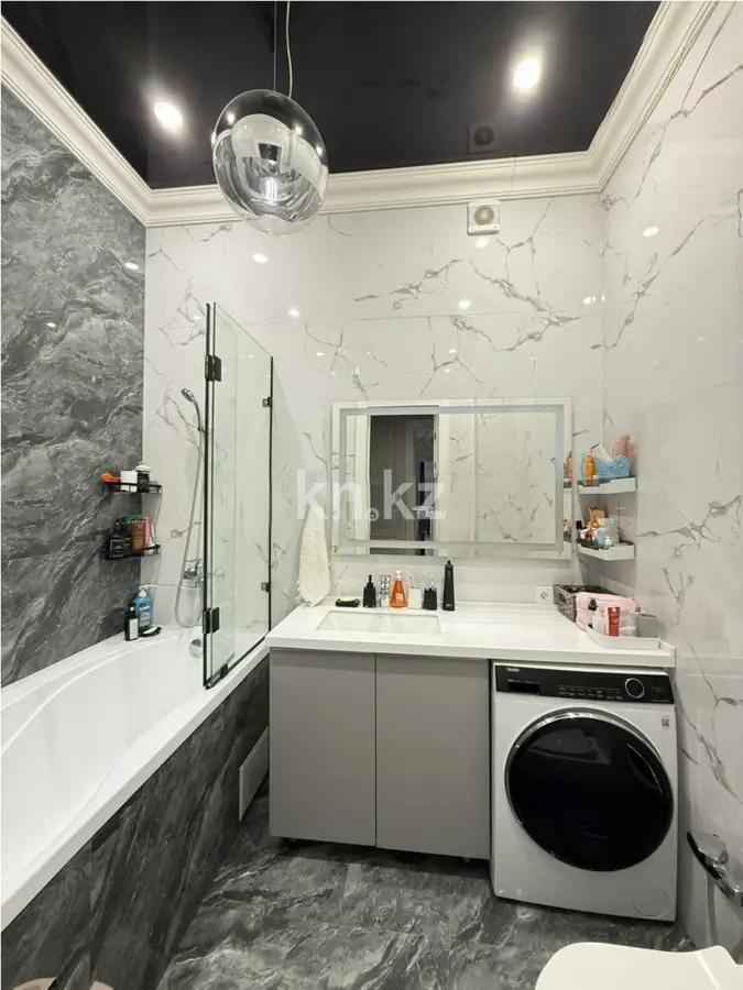 Продажа 3-комнатной квартиры, 100.7 м² в Астане - фото 5