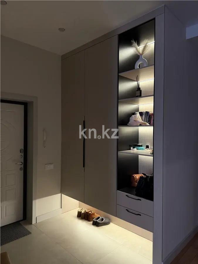 Продажа 3-комнатной квартиры, 87.5 м², ул. Айтматова, дом  62/2 в Астане - фото 4