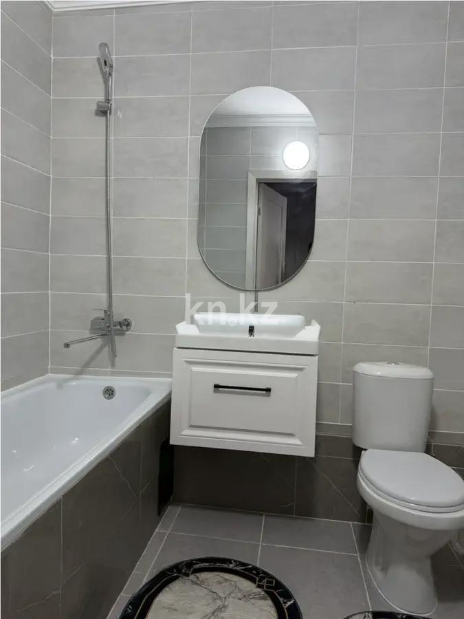 Продажа 1-комнатной квартиры, 38 м² в Астане - фото 3