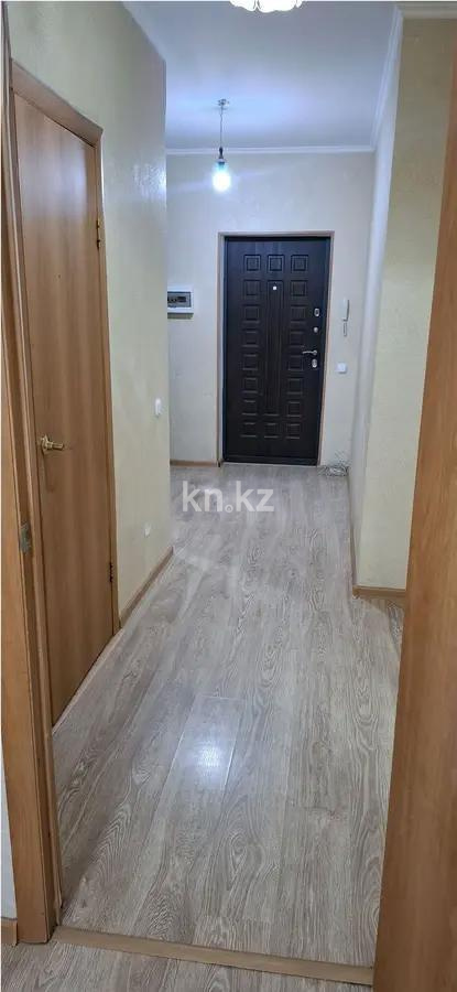 Продажа 1-комнатной квартиры, 39.6 м² в Астане - фото 4